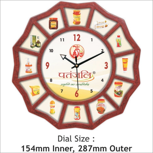 wall clock