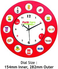 wall clock