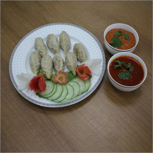 Veg Supreme Paneer Momo