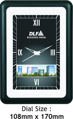 wall clock