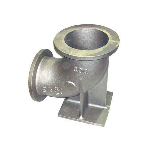 Vacuum Pump Casting Part