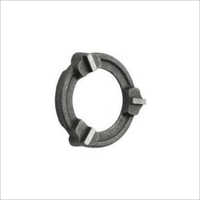 4 Wheeler Release Plate - Cast Iron, Heavy Vehicle Use | Durable, Corrosion Resistant, Polished Surface Finish, Thermal Stability