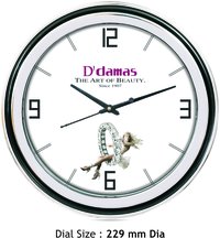 wall clock