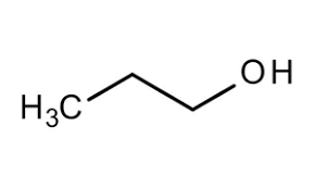 N-Propanol Ar - Cas No: 71-23-8
