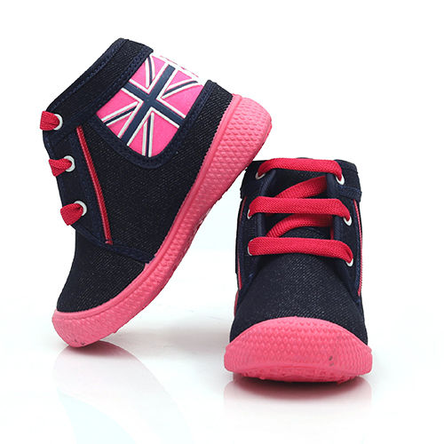 PVC Ankle Shoe