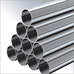 Polished Galvanized Mild Steel Crc Pipe