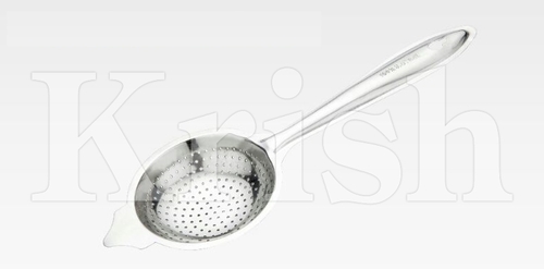 Joint less Strainer
