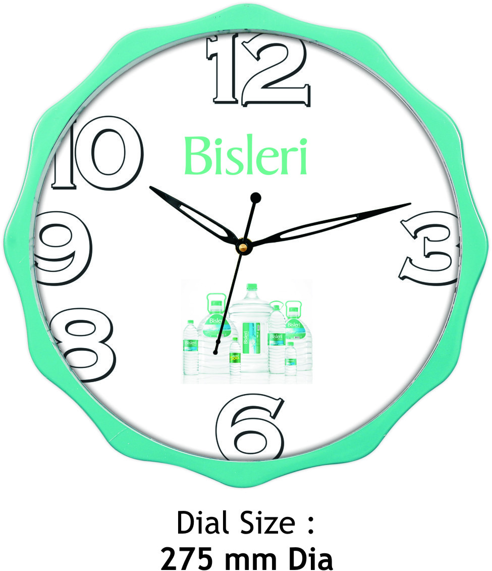 wall clock