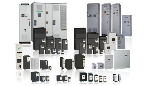 Schneider Vfd Power: 0.35-400Kw Watt (W)