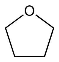 Tetrahydrofuran Ar Cas No: 109-99-9