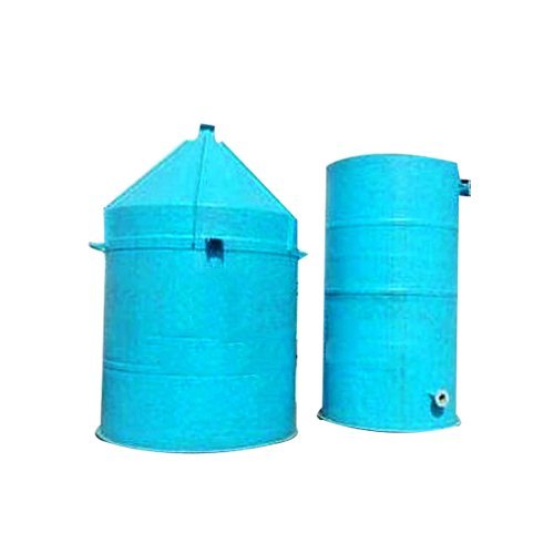 PP- FRP TANK