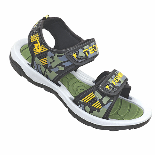 Kats Techno EVA Sandal