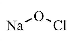 Sodium Hypochlorite 4-6% - Cas No: 7681-52-9
