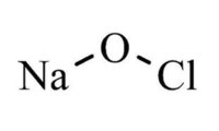 Sodium Hypochlorite 4-6% - Cas No: 7681-52-9