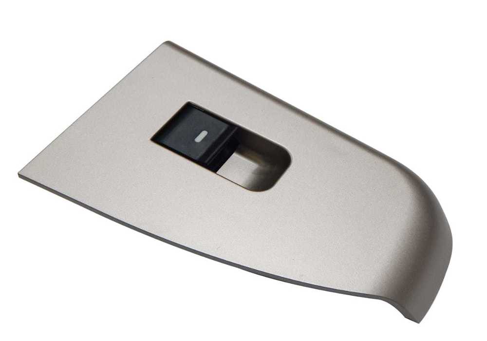 Power Window Switch Rear RH/LH With Cover VISTA (cinew)
