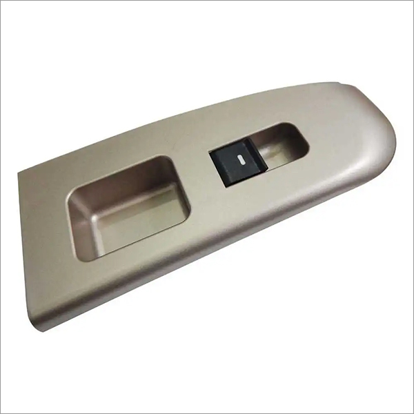 Power Window Switch Front LH W/Cover VIsta (cinew)
