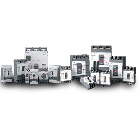 Abb Switchgear Power: 16-800 Amp Ampere (Amp)