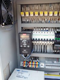 VFD Panel