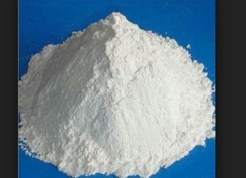 Calcium Carbonate Food Grade - Color: White