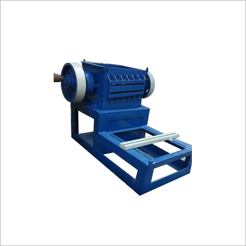 Plastic Scrap Grinder Machine 28inch