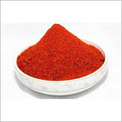 Chilli Powder