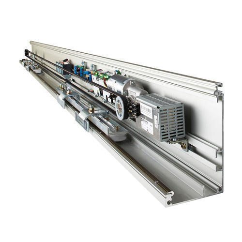 Automatic Sliding Door