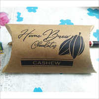 Cashew Chocolate - Premium Quality Cashews Enrobed In Rich Dark Cocoa, Indulgent Flavor