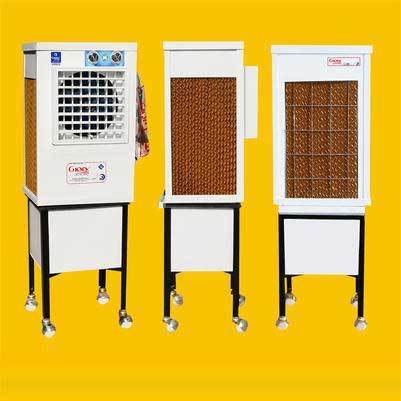 Honeycomb Air Cooler By MAHESHWARI APPLIANCES PVT. LTD.