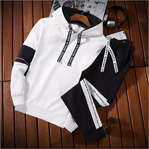 Mens Jogging Tracksuit Age Group: Adults