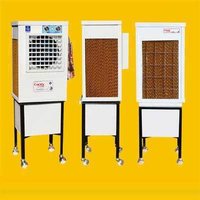 Honeycomb Air Cooler Manufacturer in Haryana