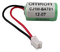 OMRON CJ1W-BAT01 Power Supply