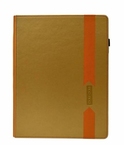 Multiple Notebook Diary