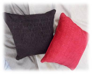 Polyester Upholstery And Cushion Fabric