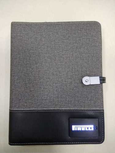 Multiple Power Bank Diary