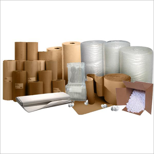 Recyclable Paper Packaging Material By BHARAT PAPER PRODUCTS