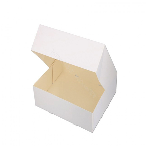 Duplex Packaging Box