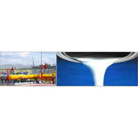 Chlorinated Rubber Paint