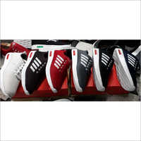 Men stock lot shoes
