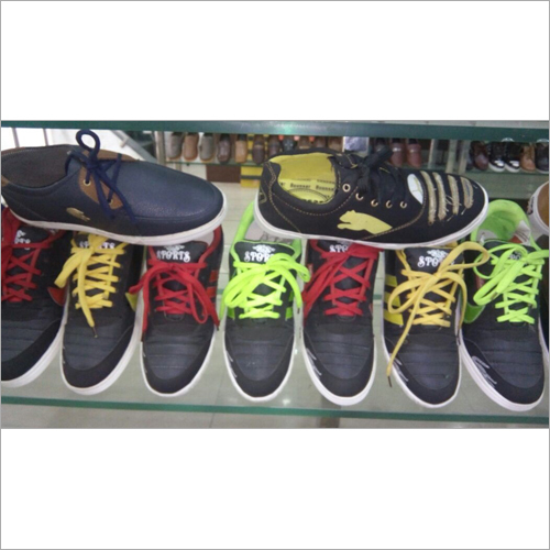 Stock lot Sports Men's Shoes