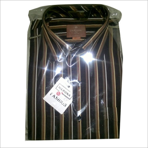 Washable Men Formal Shirt