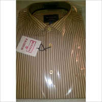 Plain Formal Full Sleeves Shirt