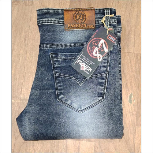 Mens Denim Jeans