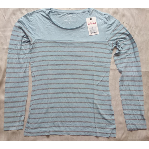 Full Sleeves Ladies Tops Full Sleeves Ladies Tops
