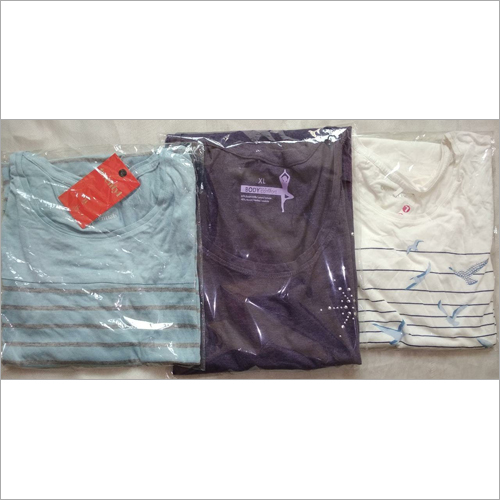 Men's winter T Shirts