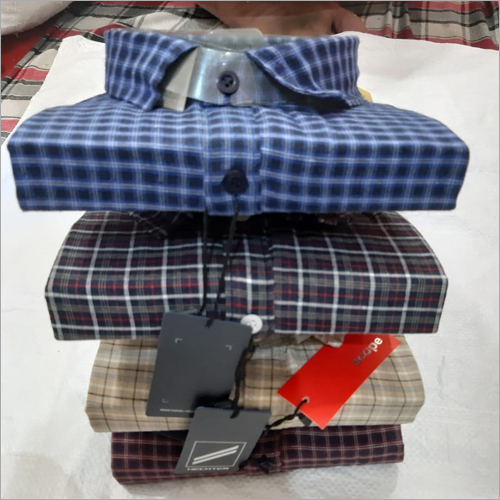 Full sleeves men shirt