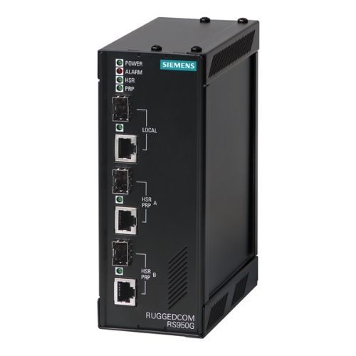 Siemens Ruggedcom RS900