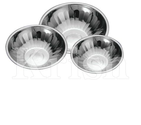 Chandani Bowl - Color: As Per Requirement