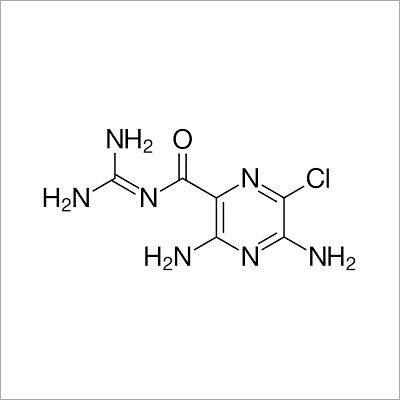 Amiloride Powder 