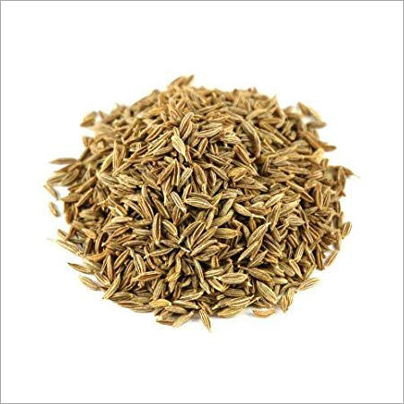 Dried Cumin Seeds