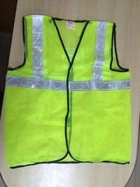 Reflective Safety Jacket